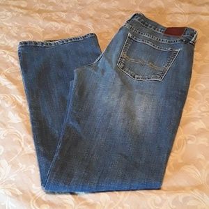 Lucky Brand Jeans